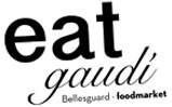 Eatgaudí